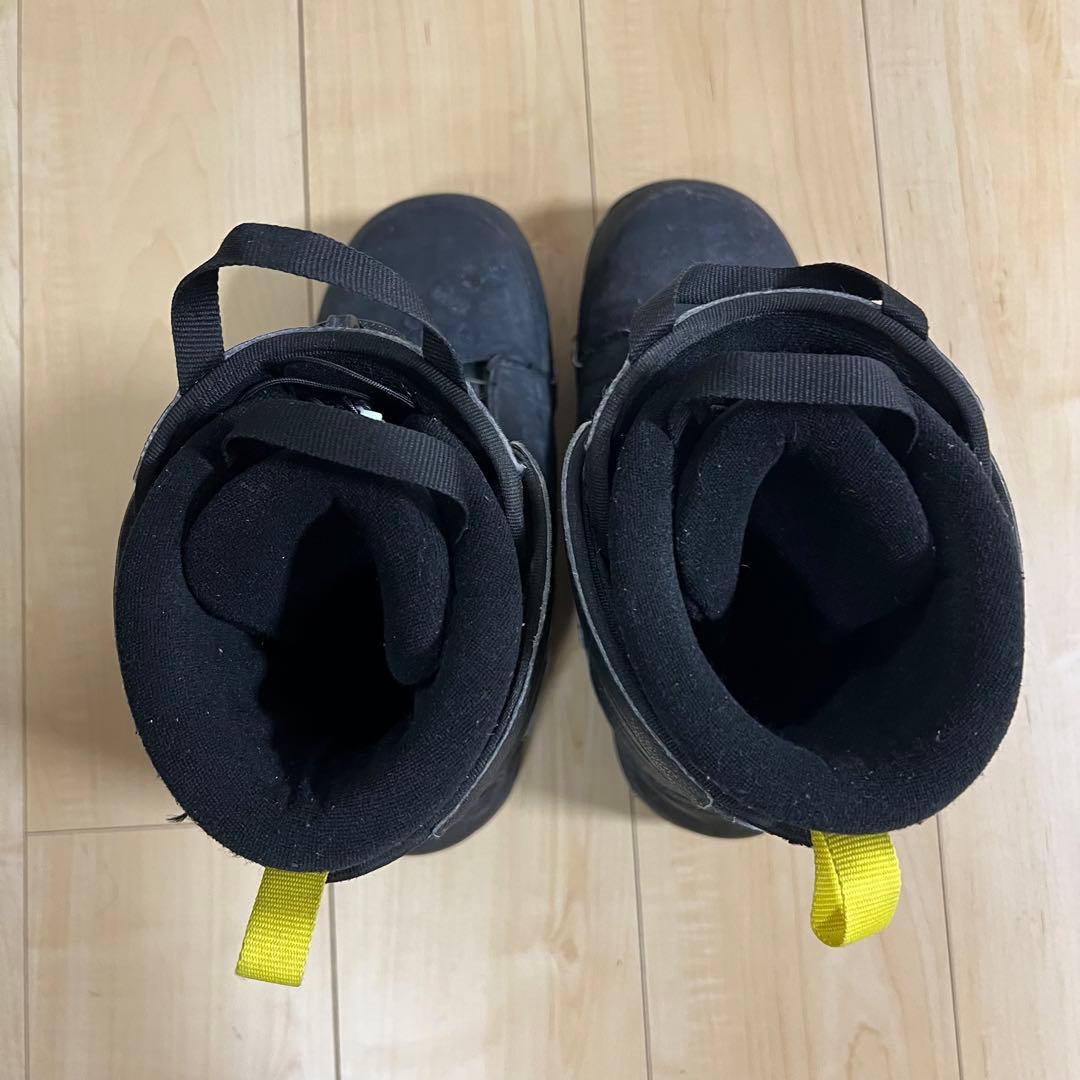 【即日発送】SALOMON FACTION RTL BOA 28.5cm