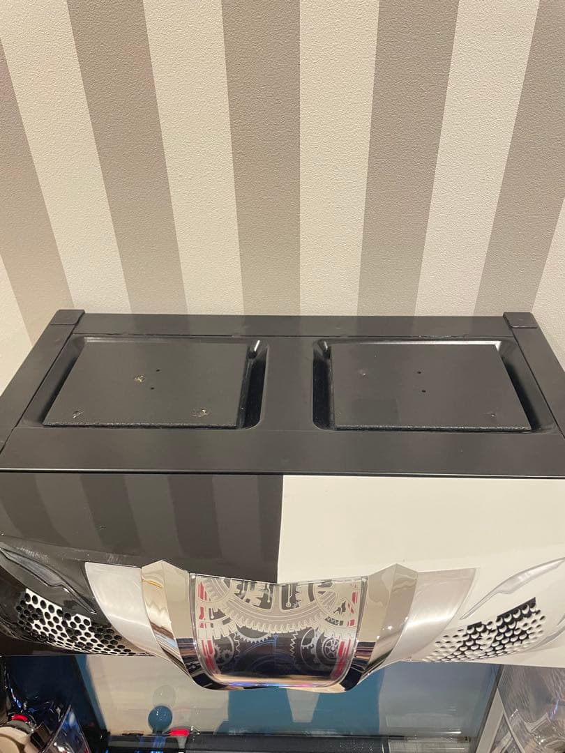 【希少】Steins Gate シュタゲ パチスロ 実機