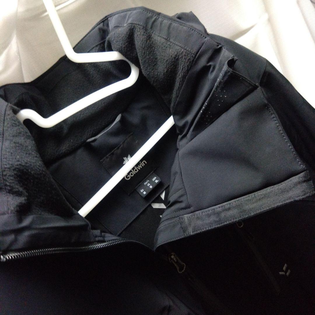 Goldwin スキーウェア
