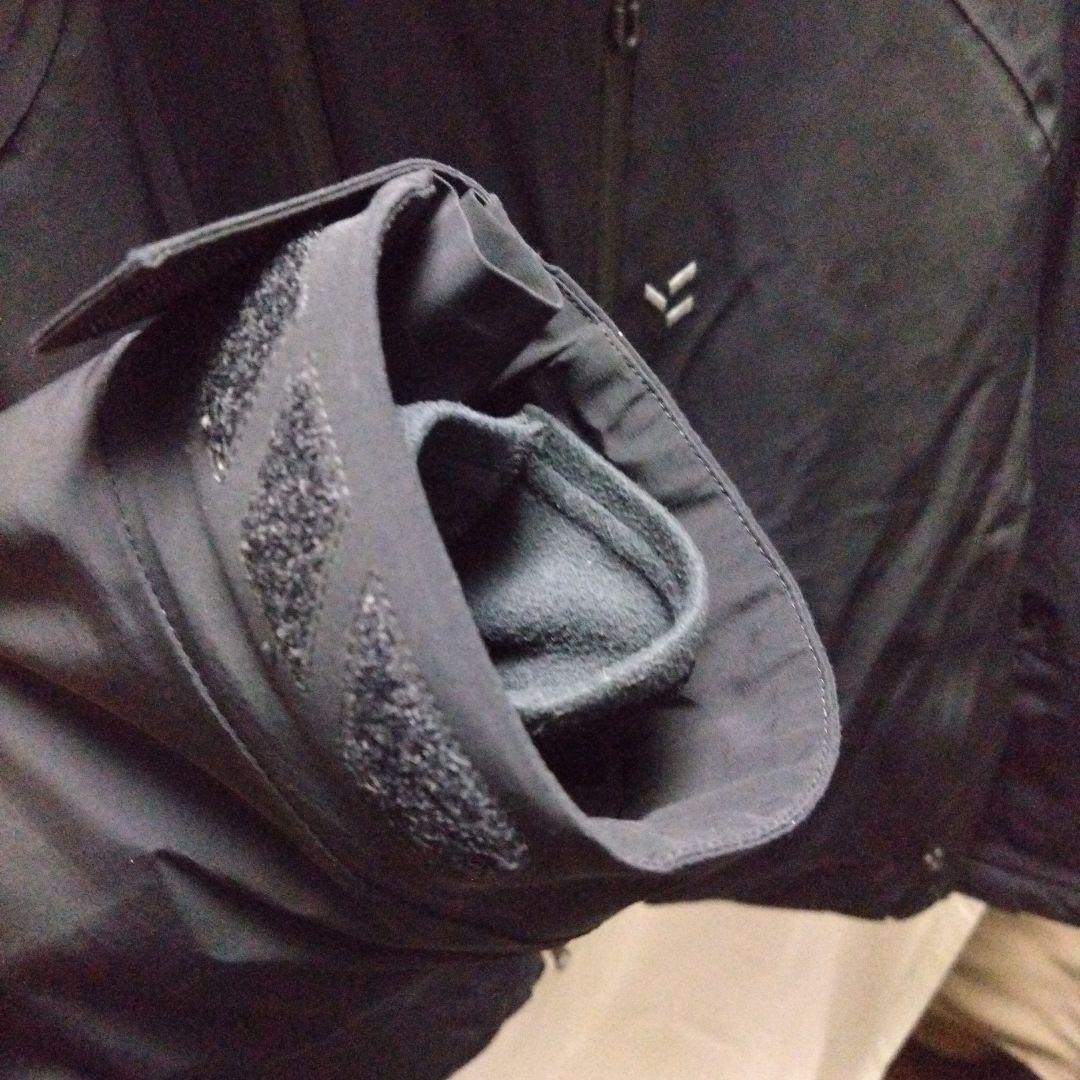 Goldwin スキーウェア