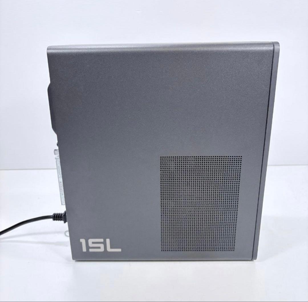 2023年製 ゲーミングPC i5 13400F RTX4060 モンハン快適