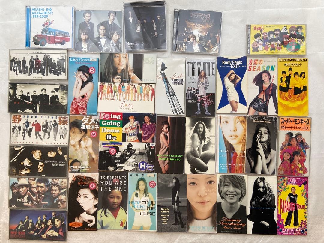 邦楽CDコレクション 35枚セット