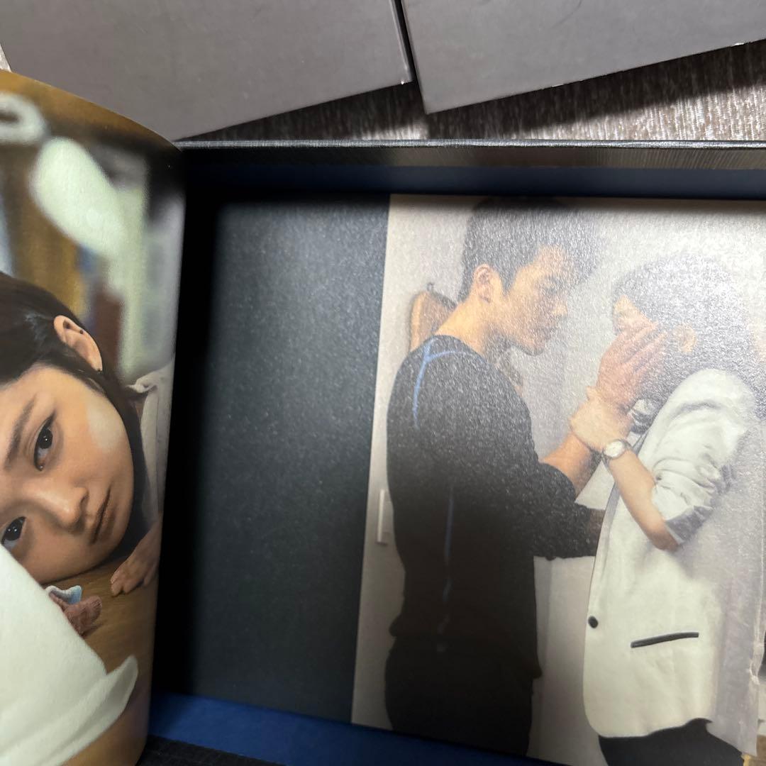 君を憶えてる ソイングク パクボゴム 監督盤 DVD 限定品 韓国ドラマ 激レア