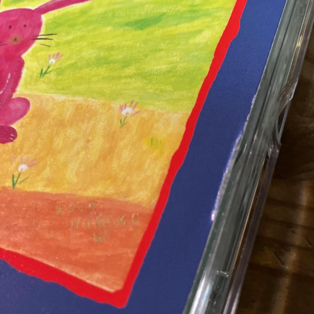 ファンタジー・サウンド&リーディング「ビロードうさぎ」小川範子　梶浦由記