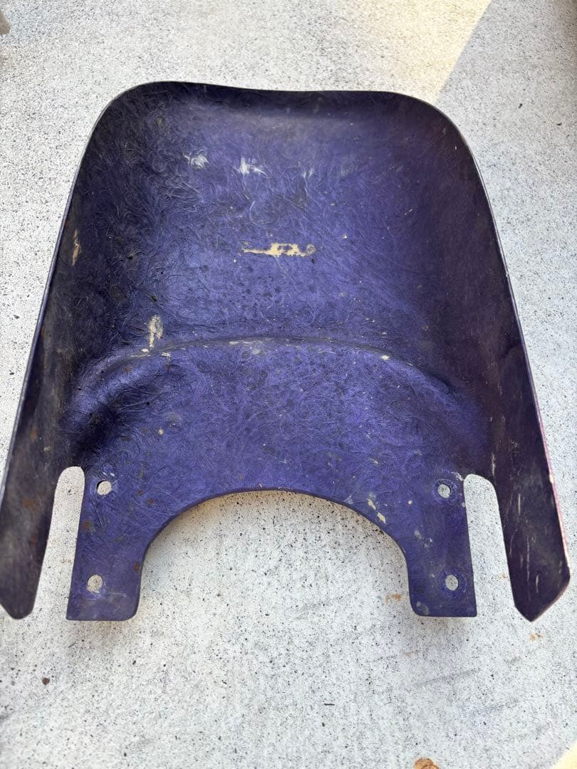 モンキー 5Lタンク　Z2テール　ステーセット