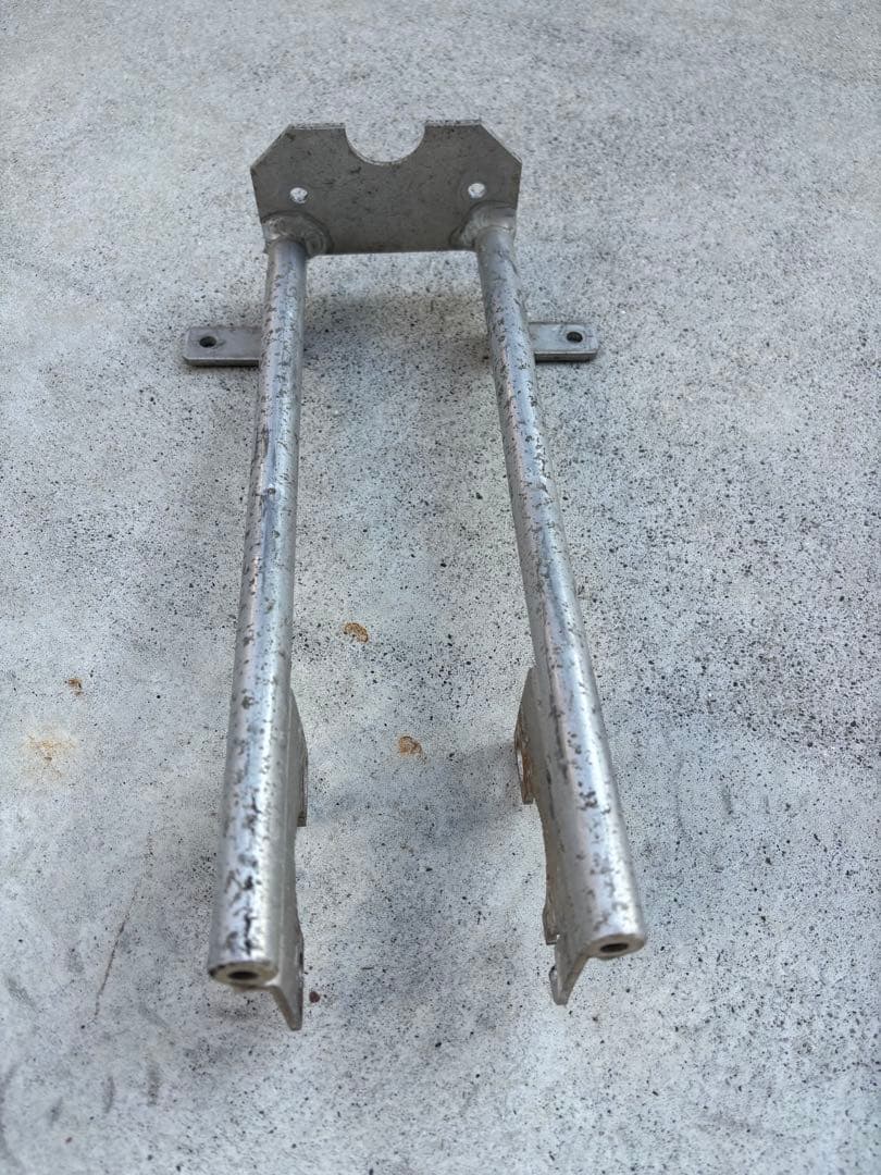 モンキー 5Lタンク　Z2テール　ステーセット