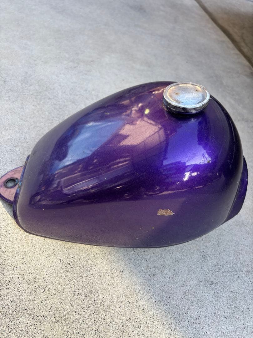 モンキー 5Lタンク　Z2テール　ステーセット