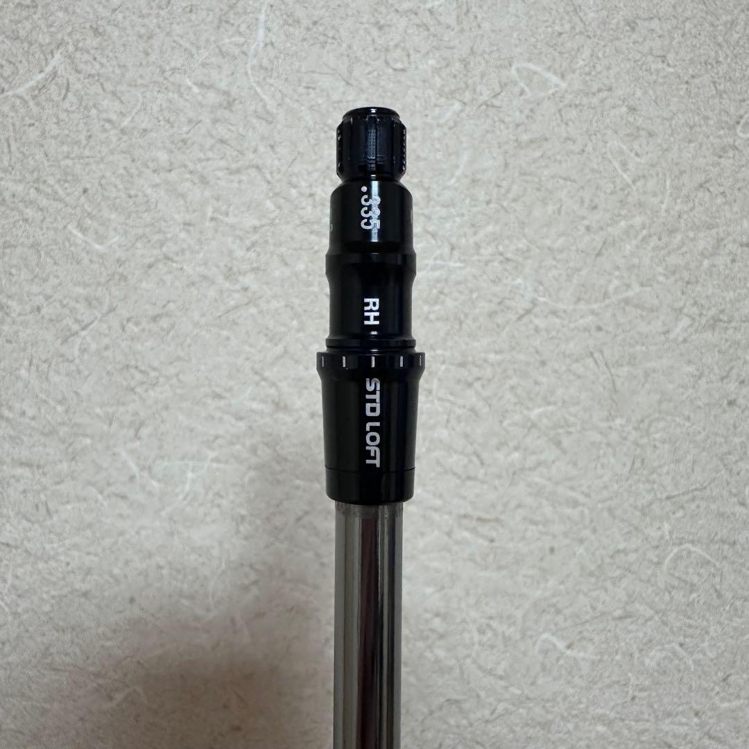 【値下げ中】エストリックス S-TRIXX X 60s テーラーメイド