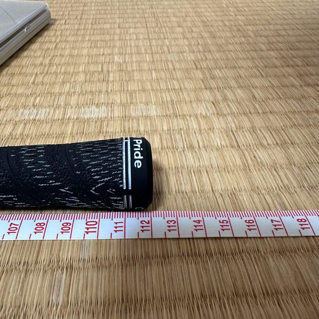 【値下げ中】エストリックス S-TRIXX X 60s テーラーメイド