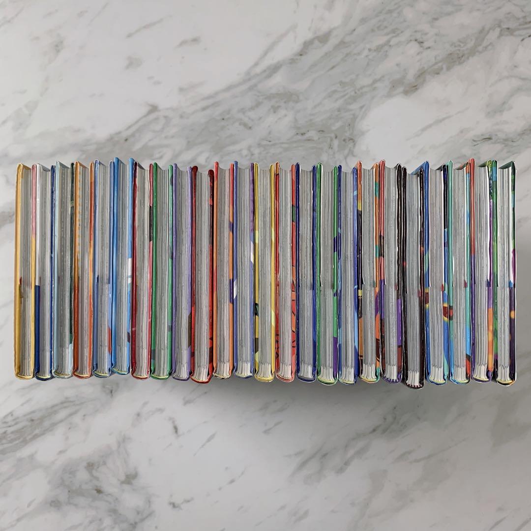 ほねほねザウルス グループ・アンモナイツ 24冊