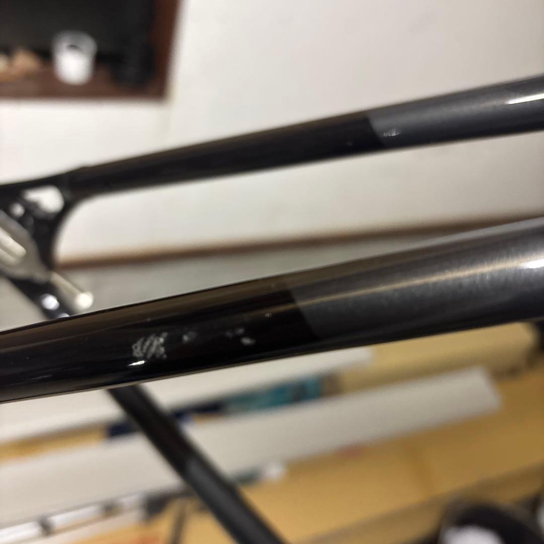 オールシティ　ビックブロックフレームしセット52サイズ