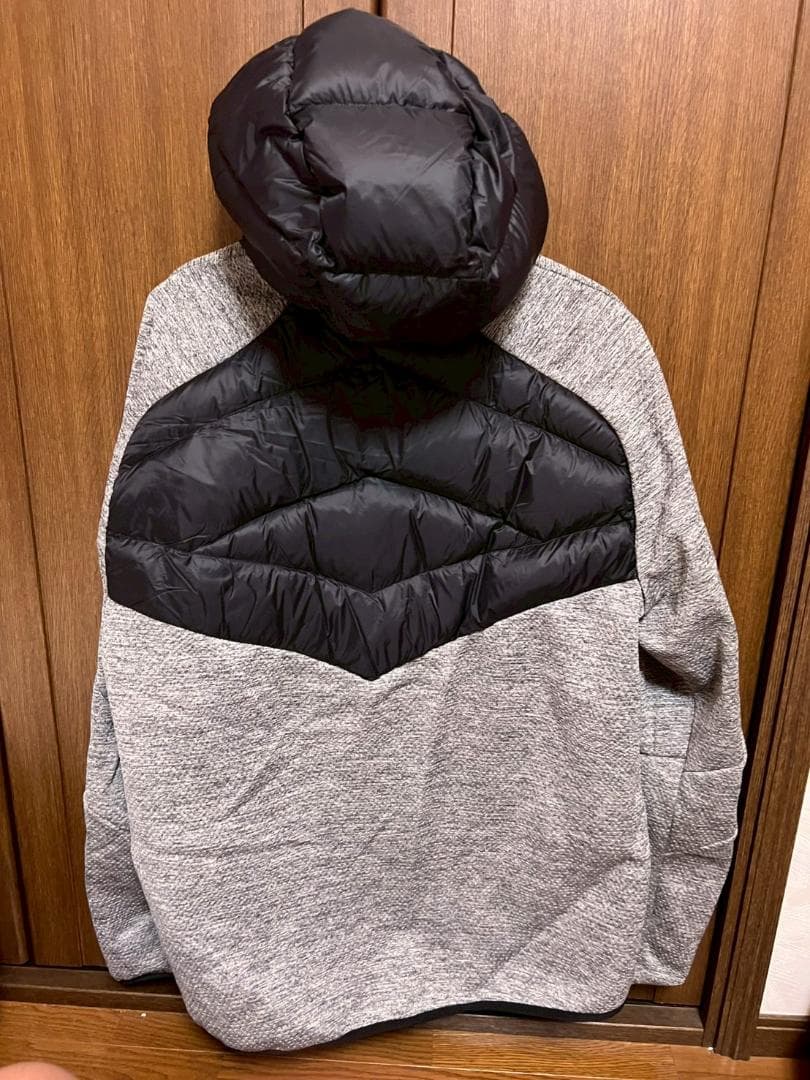 新品　未使用　PUMA 　プーマ　ゴルフ　パワーウォーム　ダブルニット