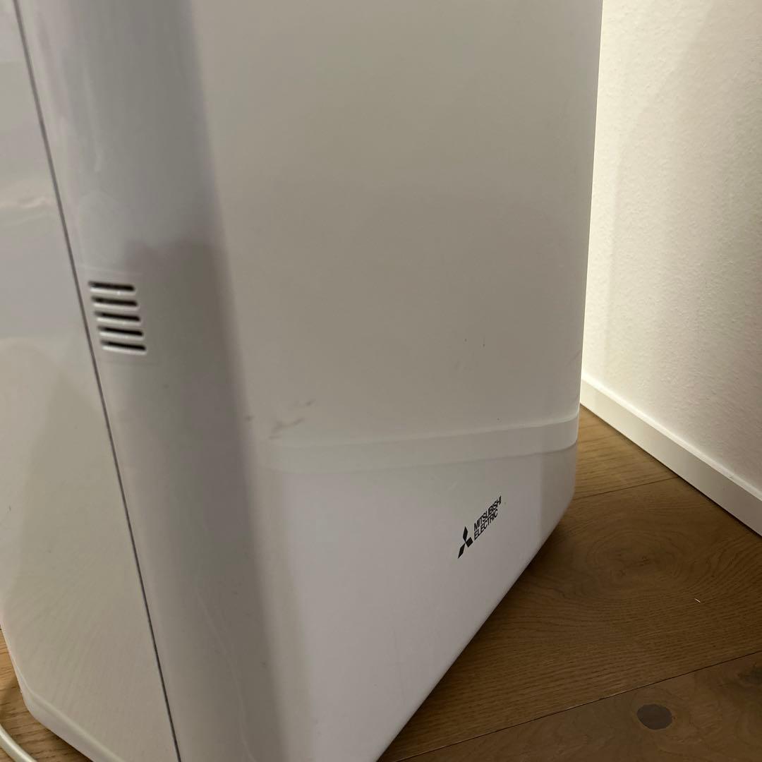 三菱電機 除湿機 MJ-M100NX