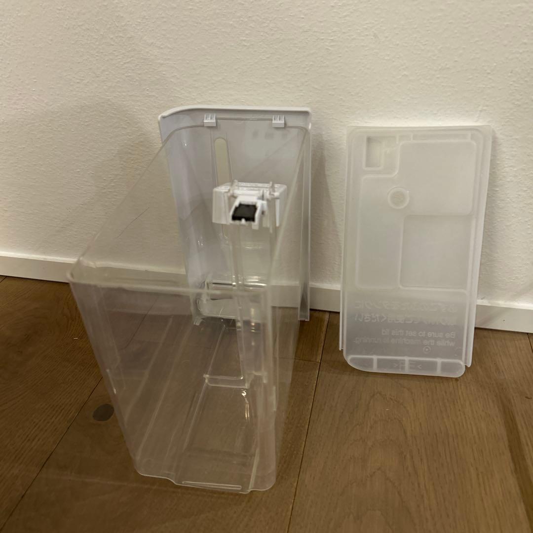 三菱電機 除湿機 MJ-M100NX