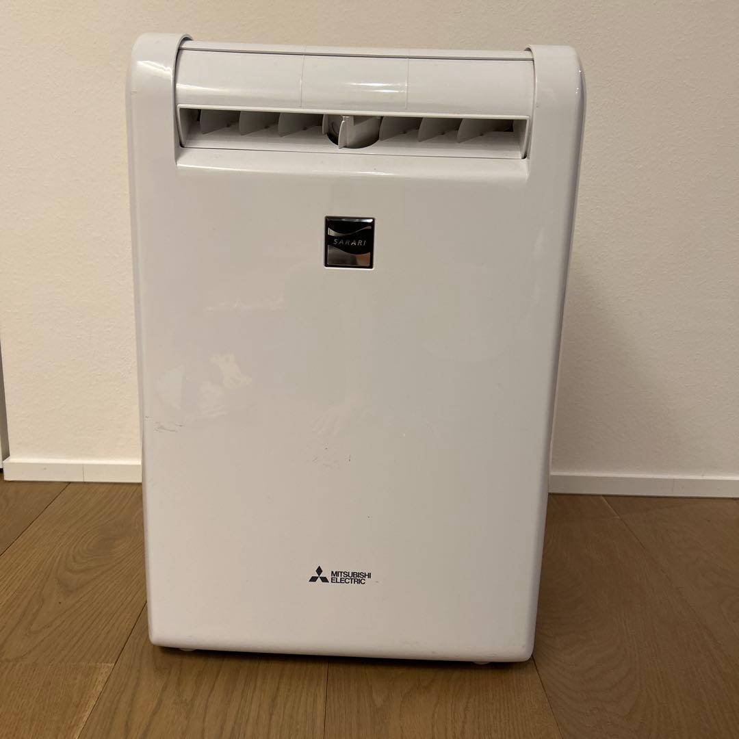 三菱電機 除湿機 MJ-M100NX