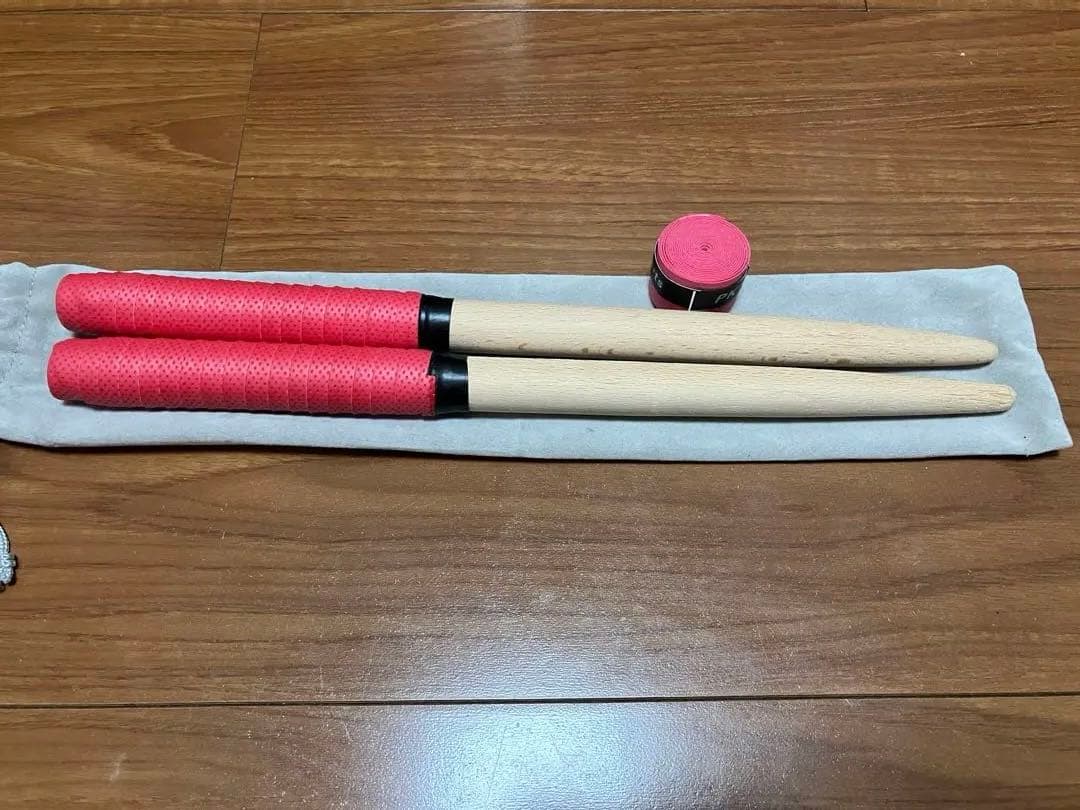 Switch 太鼓の達人 ドンダフルフェスティバル&タタコン(改造品)セット