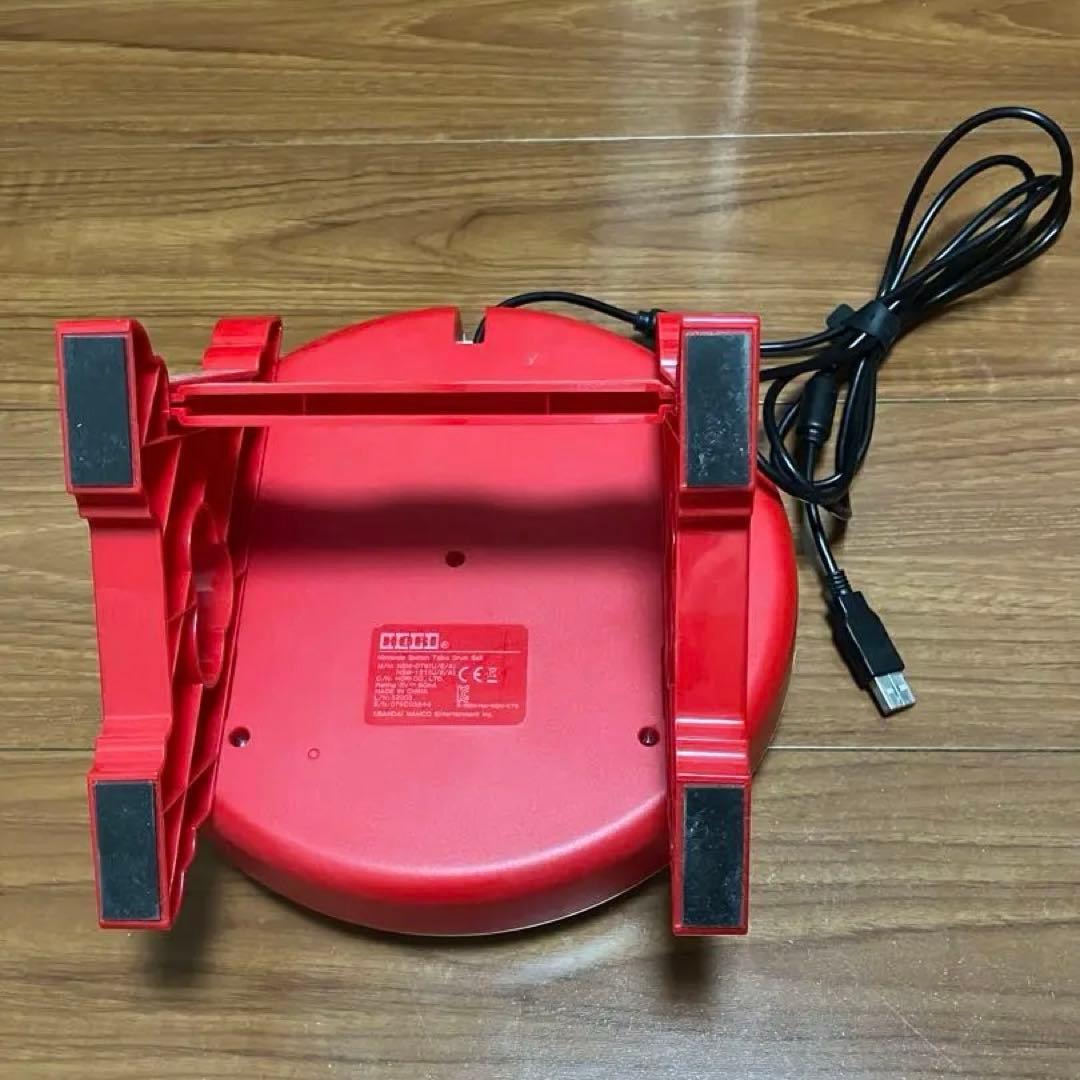 Switch 太鼓の達人 ドンダフルフェスティバル&タタコン(改造品)セット