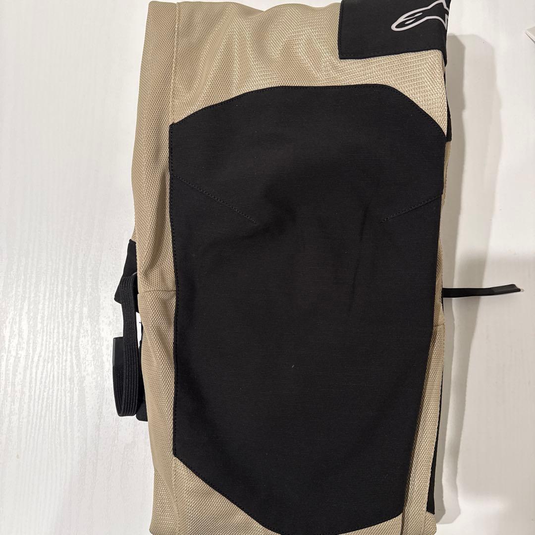 アルパインスターズ ジャガー パンツ Lサイズ 膝プロテクター入り