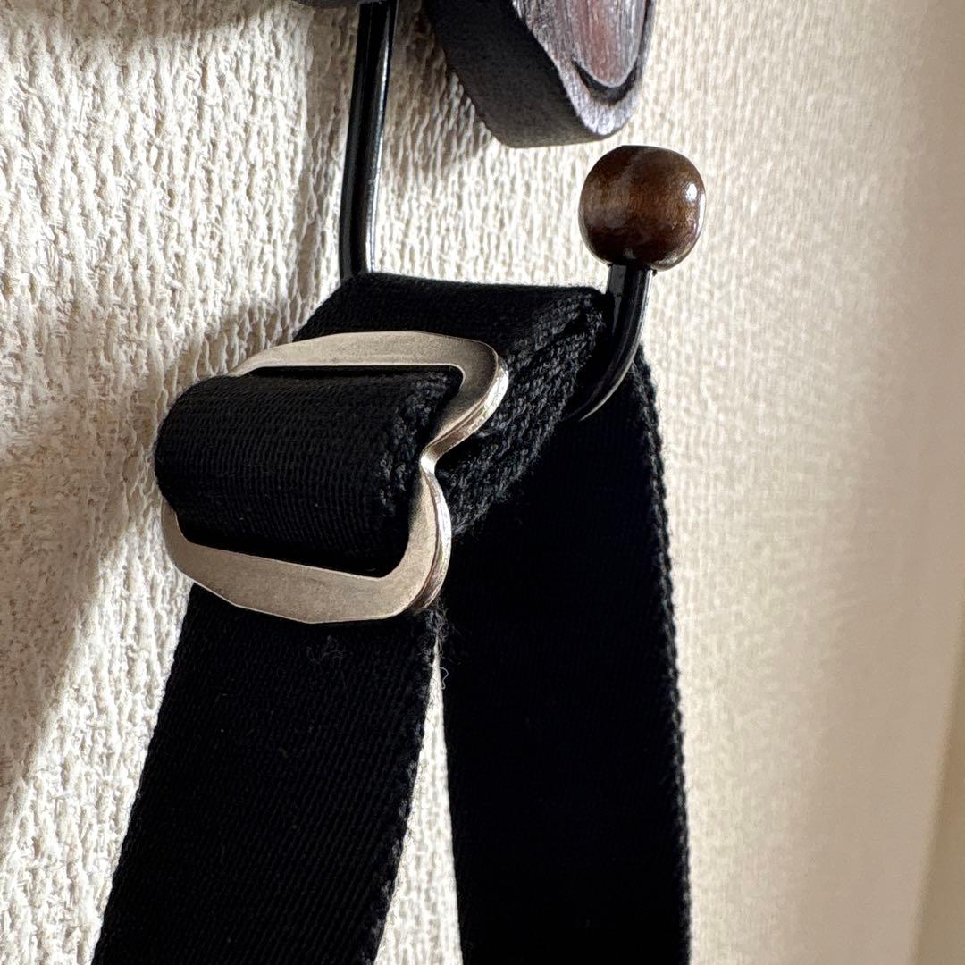 jack gommeショルダーバッグ 人気オリーブ色