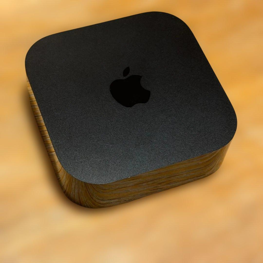 Apple TV 4K 第3世代 Ethernet対応 128GB
