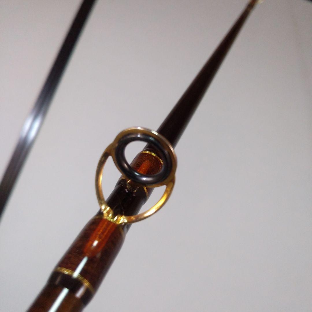 大幅値下げ　fenwick ランカーギア LGX60C