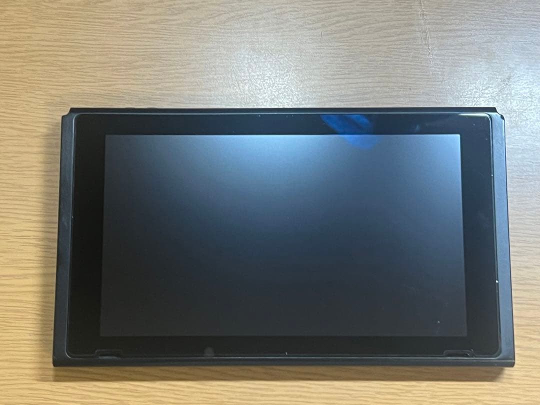 任天堂スイッチ 本体のみ switch