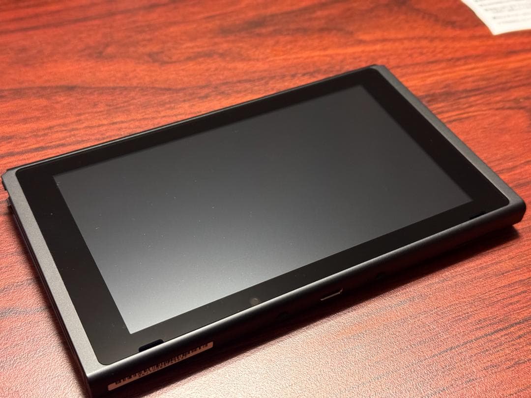 Nintendo Switch Nintendo Switch (HAC-001)