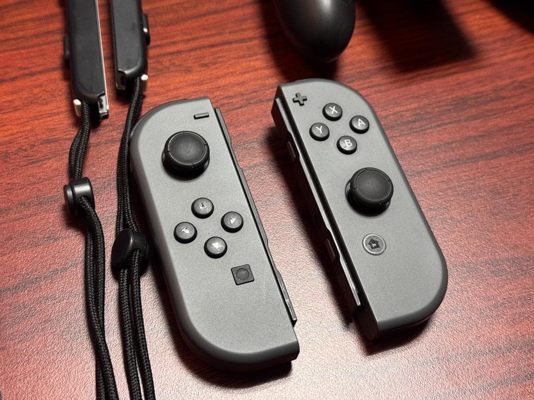 Nintendo Switch Nintendo Switch (HAC-001)