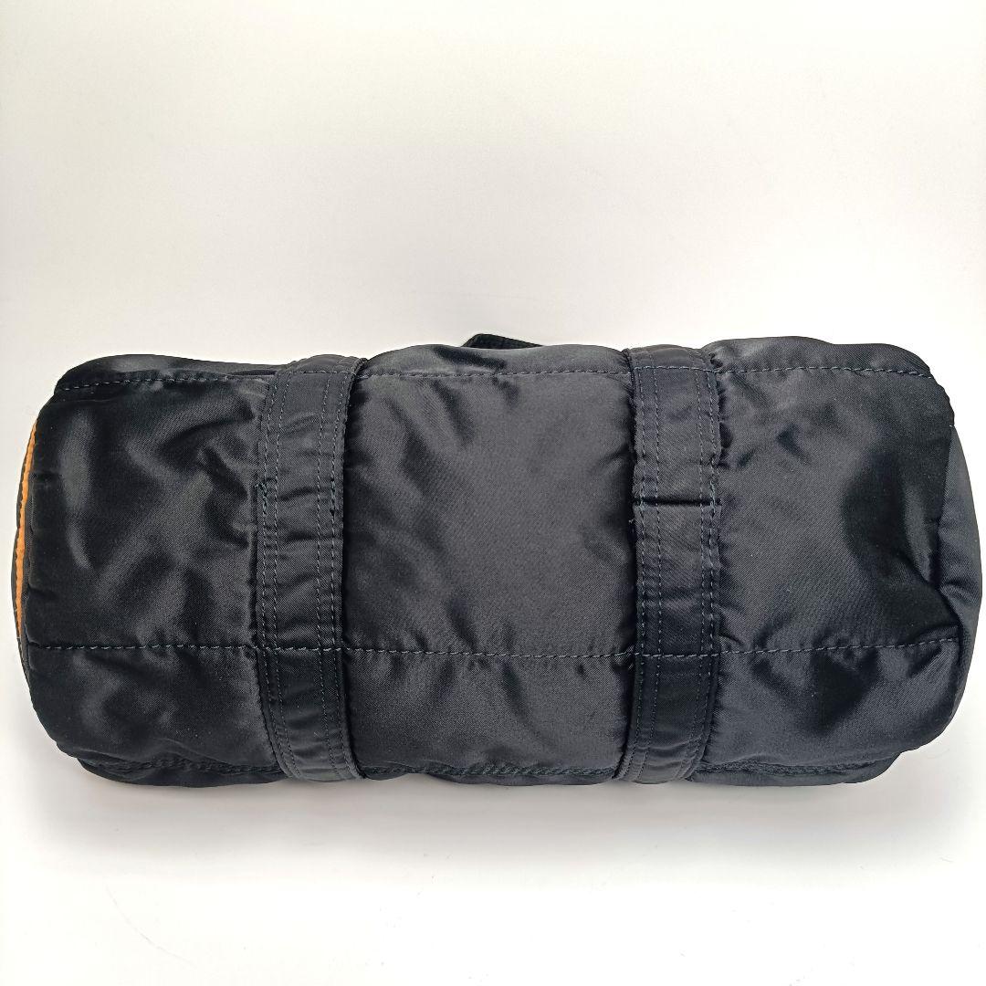 【廃盤品】ポーター タンカー ダッフルバッグ ミニボストンバッグ S