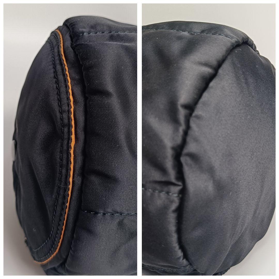 【廃盤品】ポーター タンカー ダッフルバッグ ミニボストンバッグ S