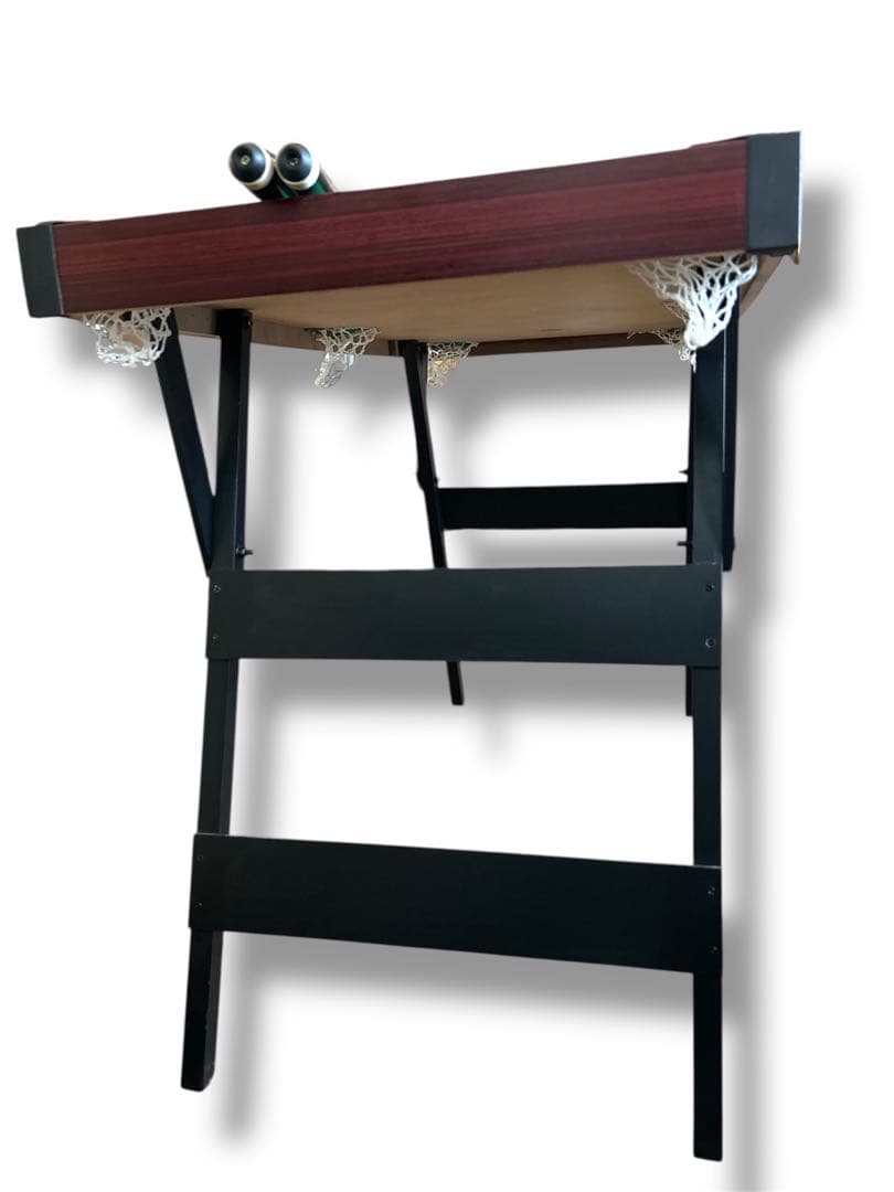 ビリヤード台 セット 組み立て式 入門本付き 家庭用 本格的