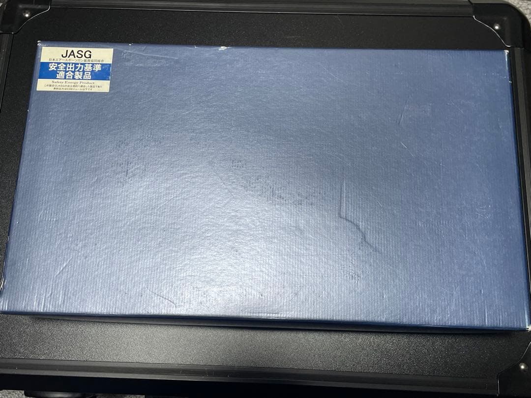 極美品　KSC S&W M945 タクティクス ABS デュアルトーンリミテッド