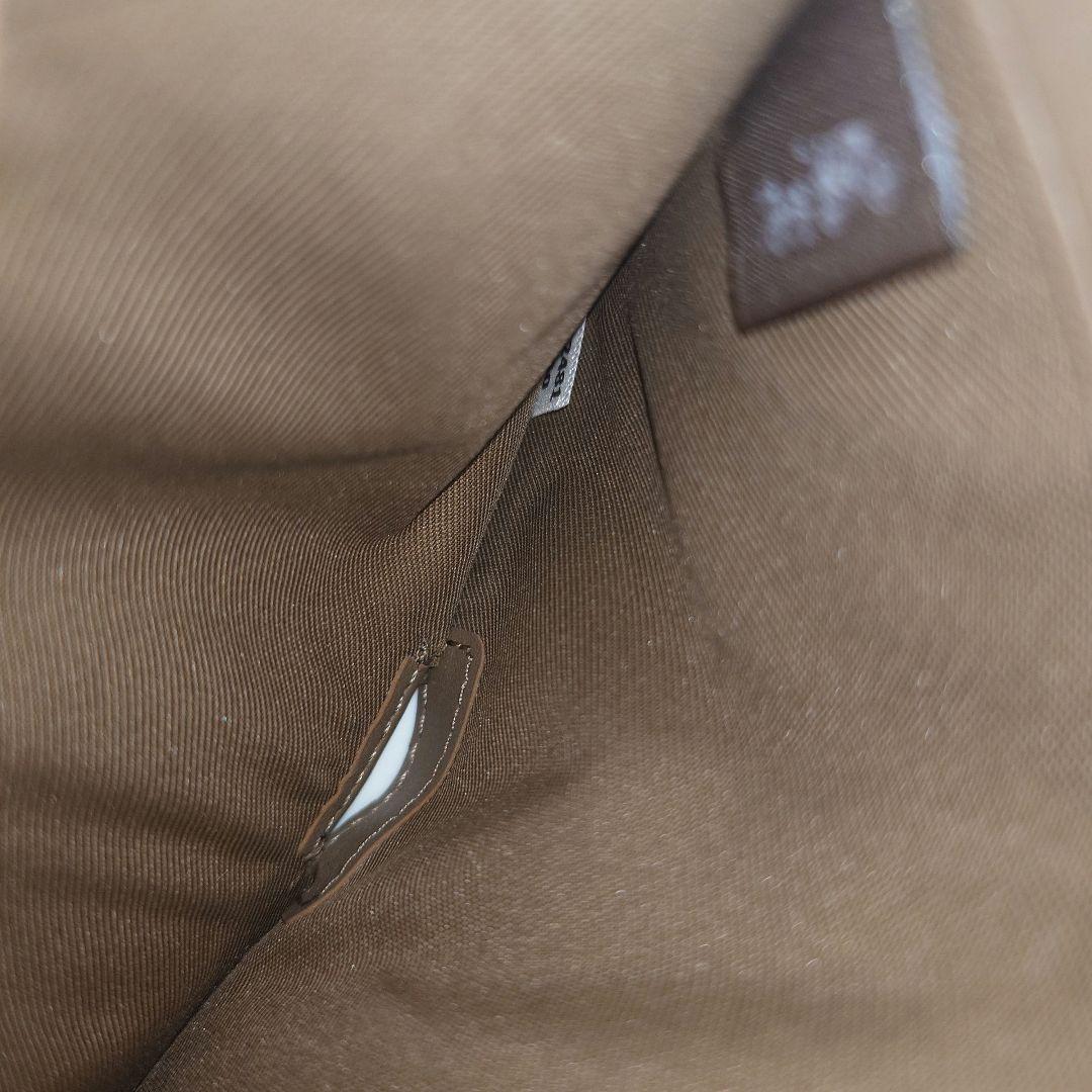 COACH　コーチ　折り財布　マイクロウォレット　三つ折り財布