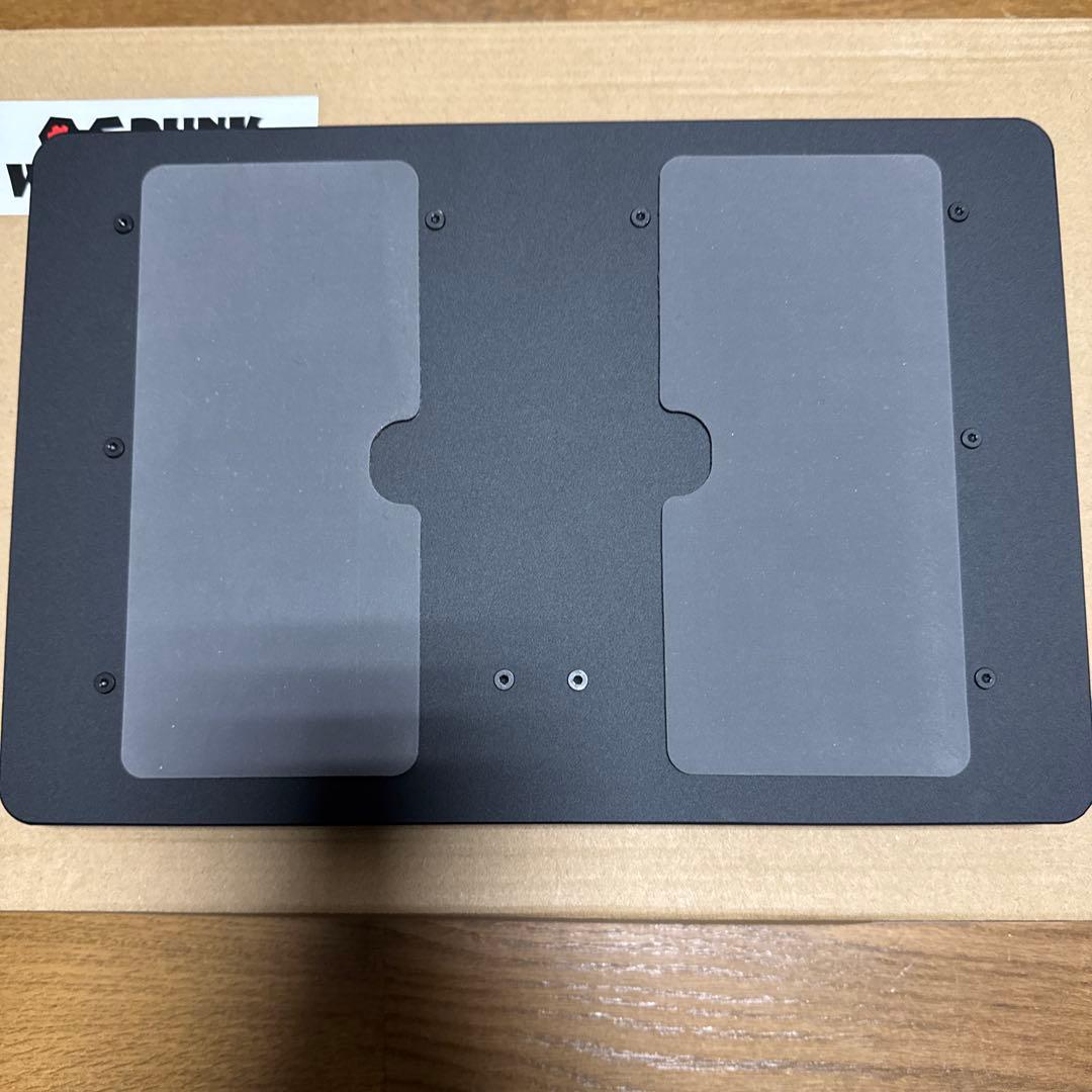 (新品同様)PUNK WORKSHOP MINI BOX Brook PS5対応