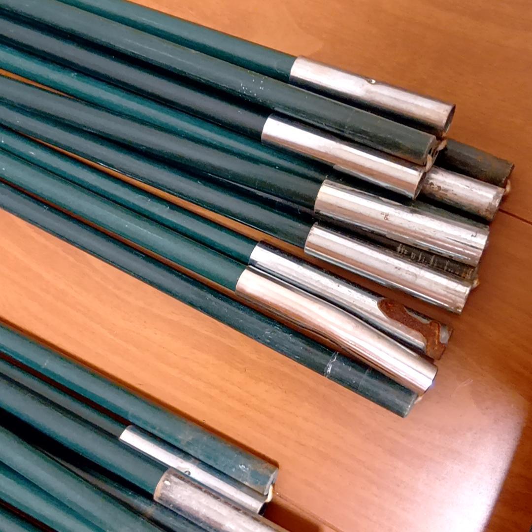 【週末特価】Coleman　コールマン　ドームスクリーンタープ 380 グリーン