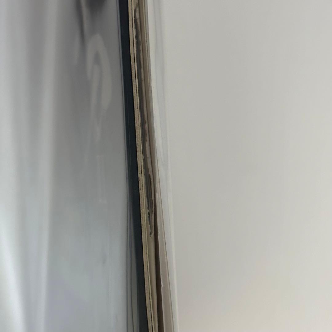 海外限定盤　川井憲次音楽担当　中国映画「修羅：黒衣の反逆」サントラレコード