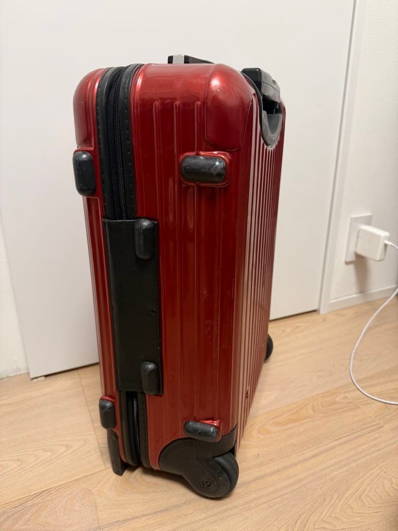 RIMOWA ルフトハンザモデル