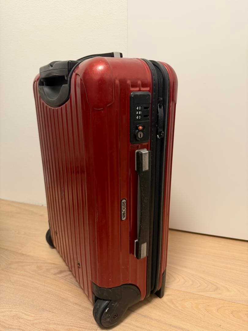 RIMOWA ルフトハンザモデル