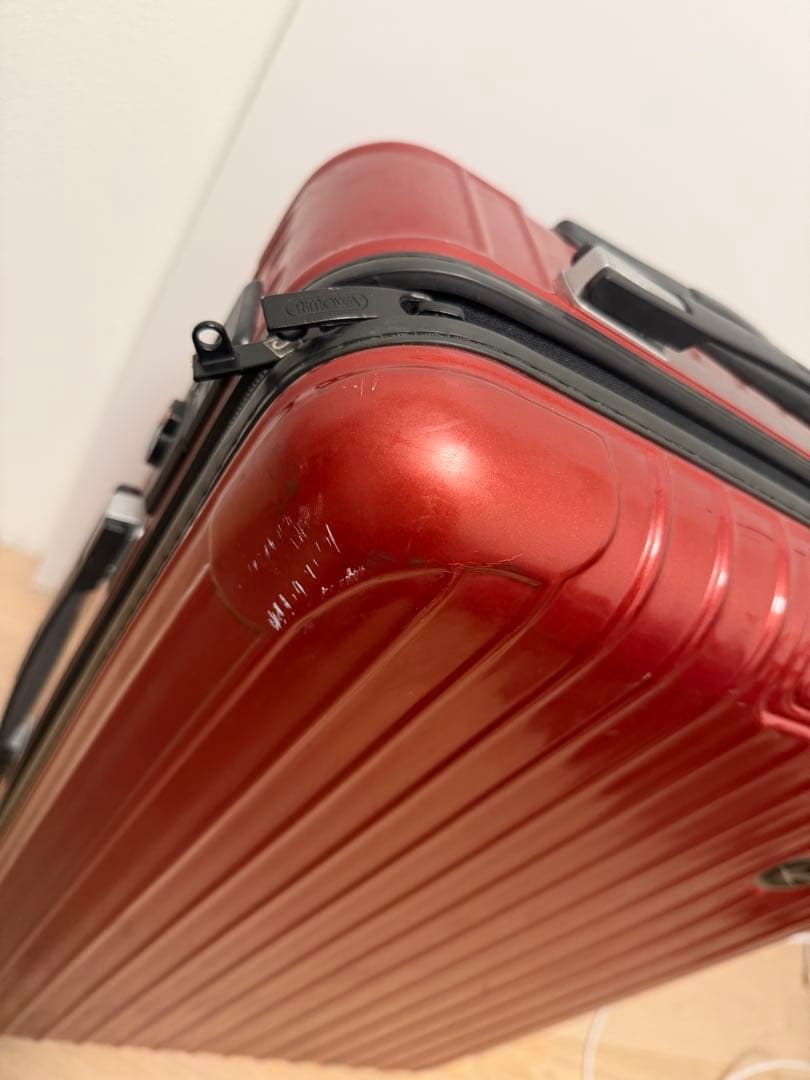 RIMOWA ルフトハンザモデル