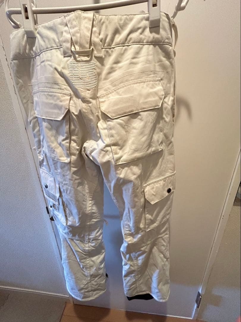 BURTONスノーボードウェア