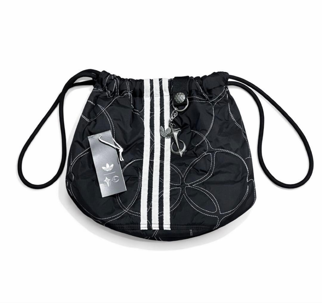 バッグ adidas x Thug Club Padded Bag