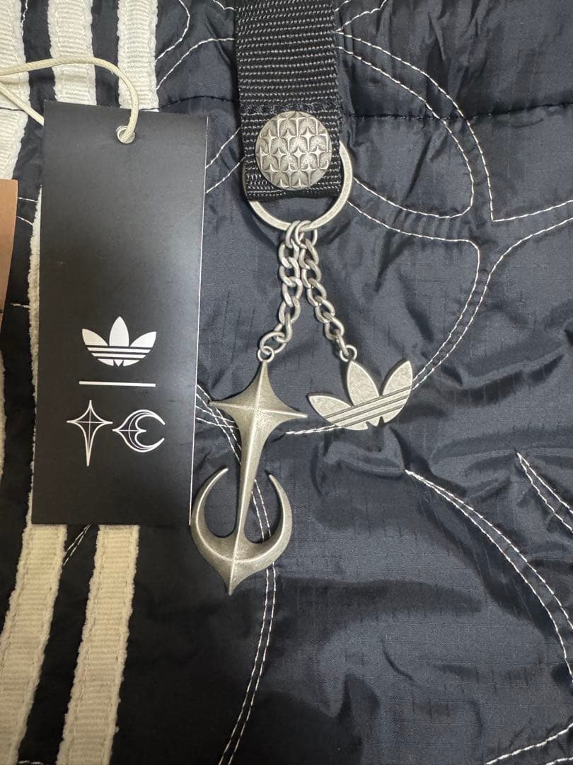 バッグ adidas x Thug Club Padded Bag