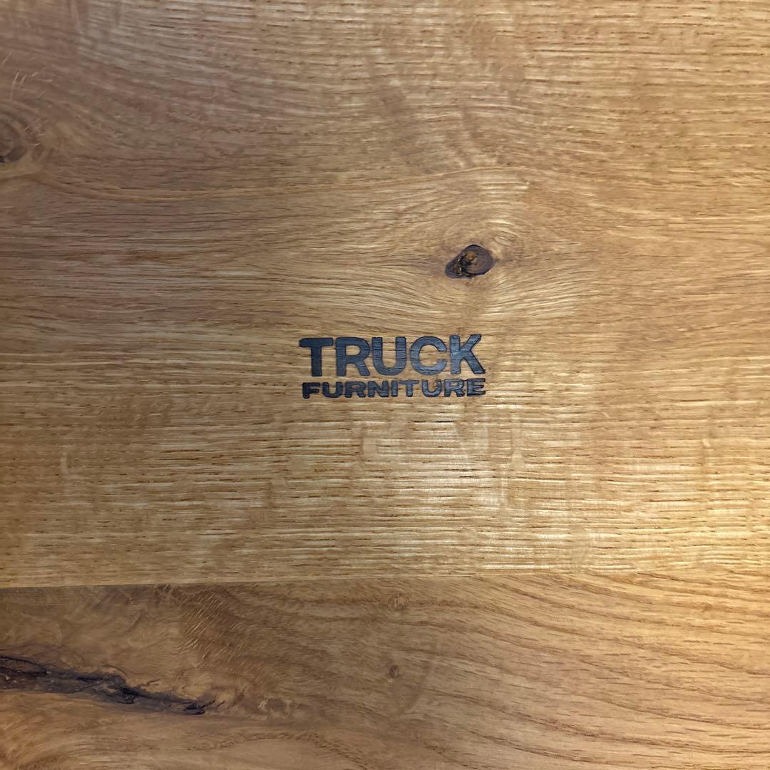 Truck Furniture トラックファニチャー　ローテーブル