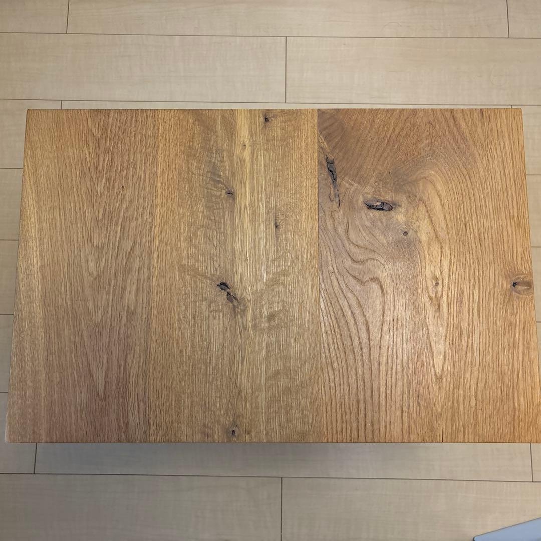 Truck Furniture トラックファニチャー　ローテーブル