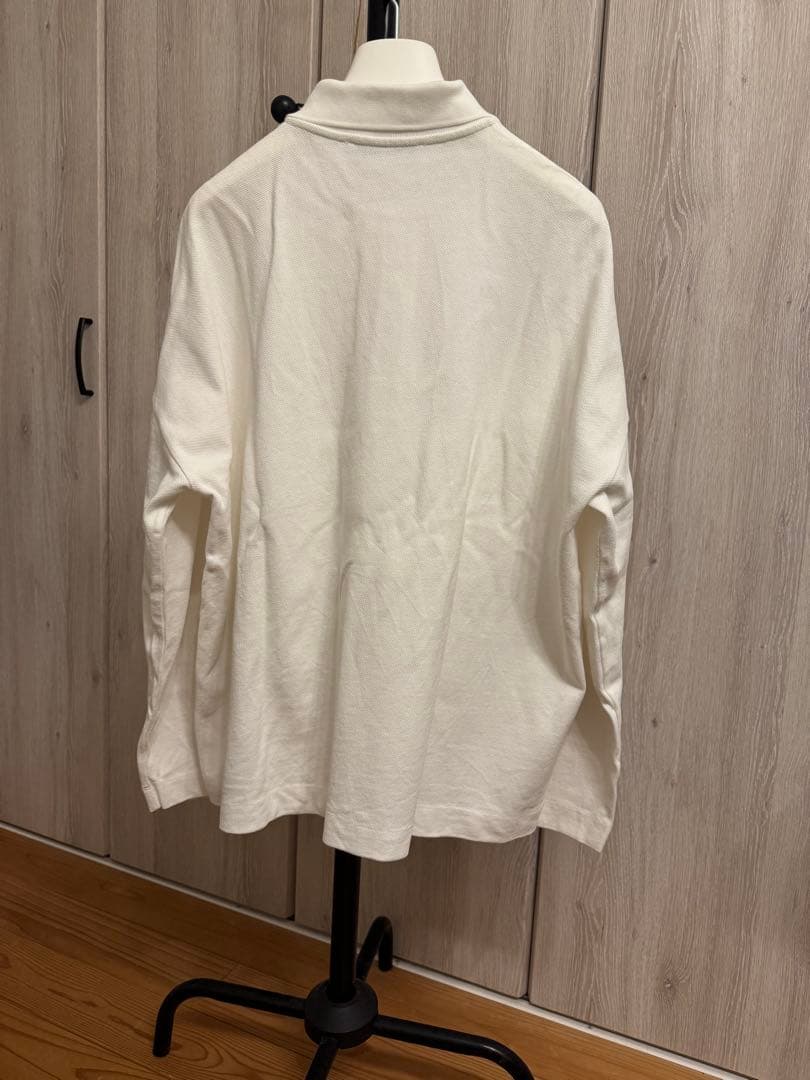 a.p.c.×JWanderson polo XS