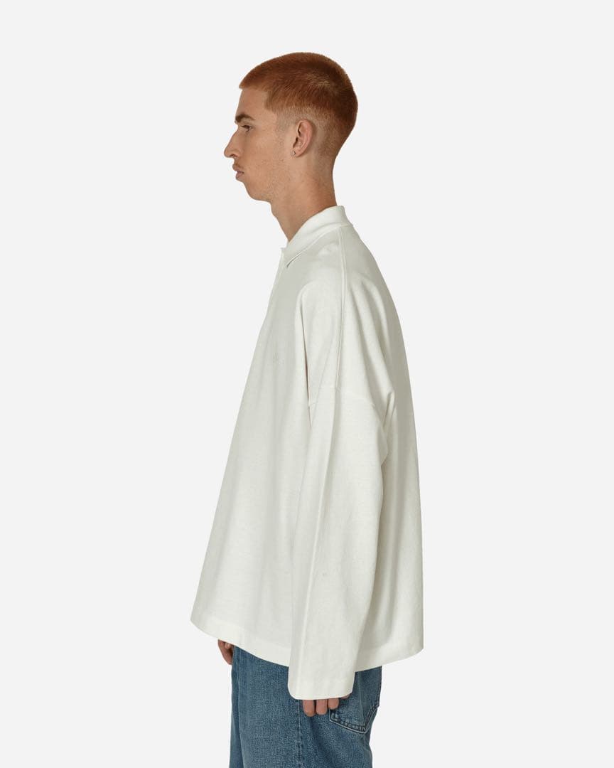 a.p.c.×JWanderson polo XS