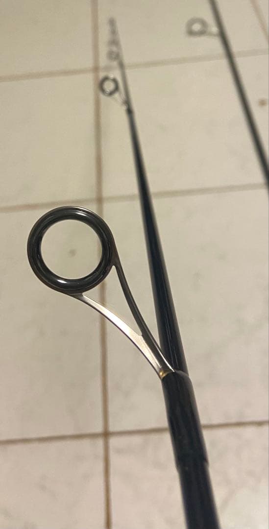 ufmウエダ スティンガーディープボロン SST82H 奇跡の未使用