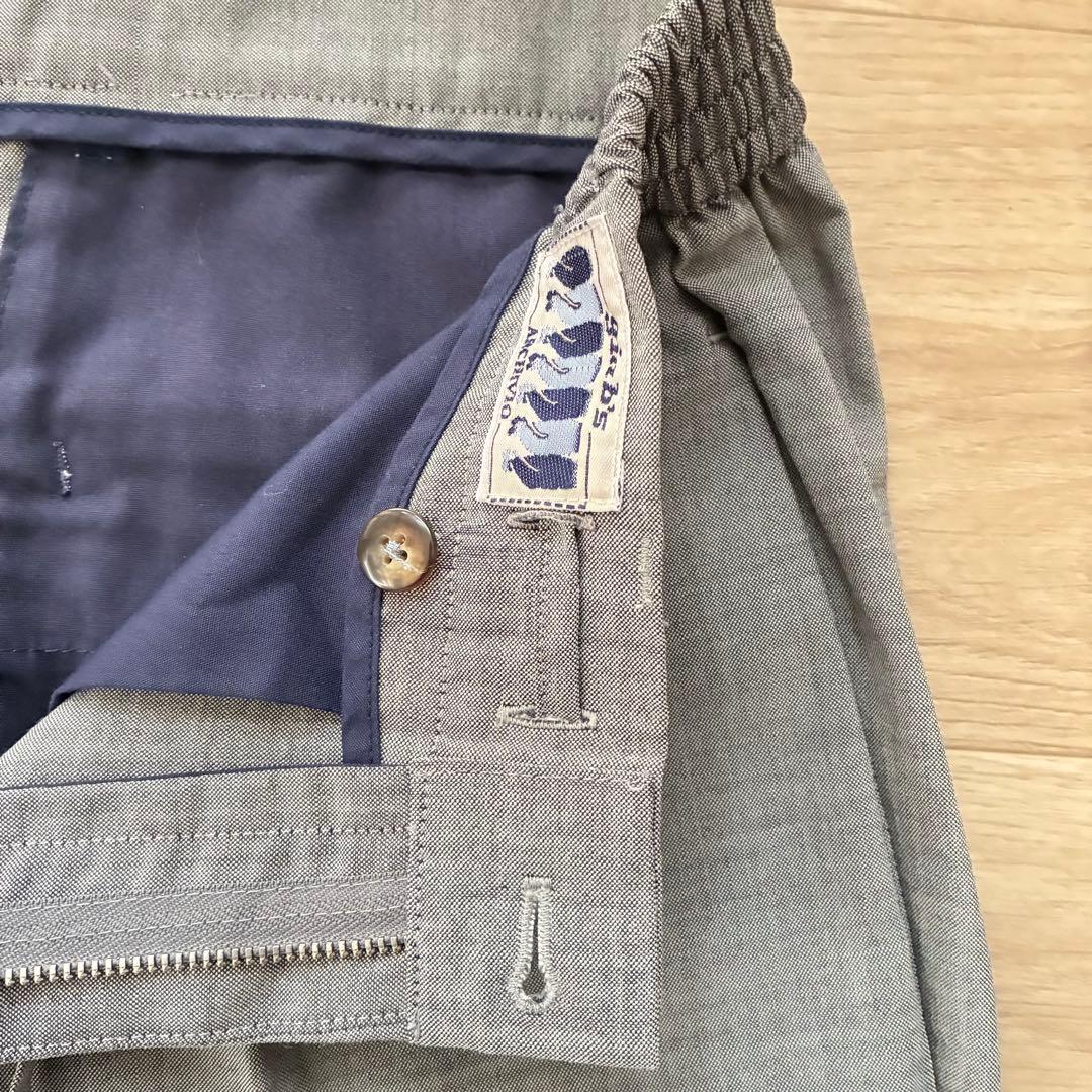 giab's archivio／MASACCIO／size 46