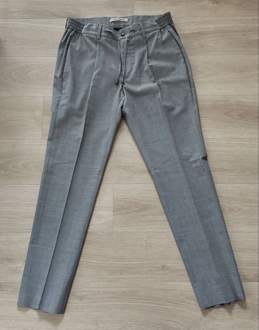 giab's archivio／MASACCIO／size 46