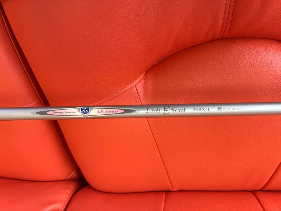 ゴルフクラブ　レディースセット　【キャロウェイ 未使用キャディバッグ 付き】